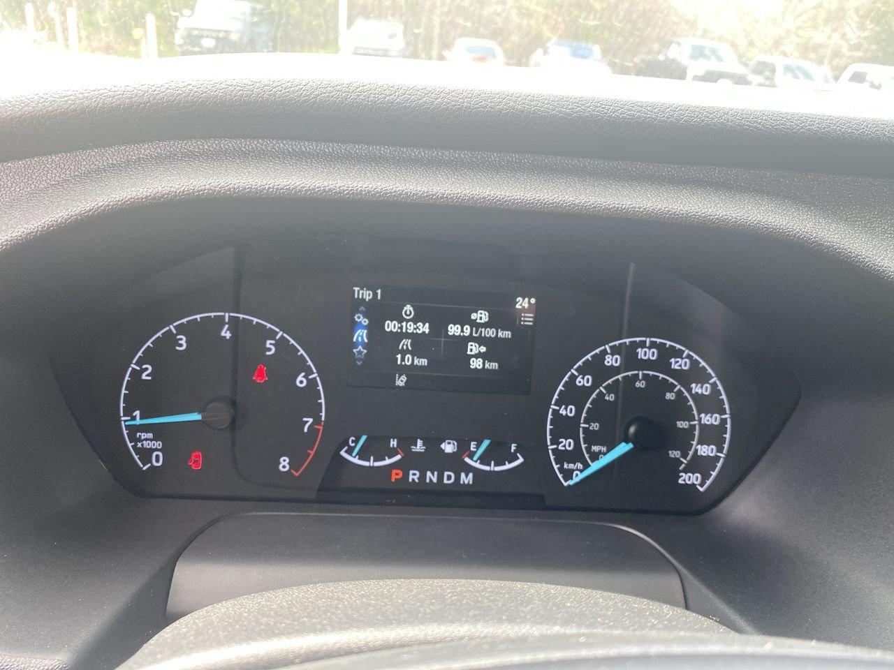 2025 Ford Transit T250 PASS SLIDE 148 EL Photo