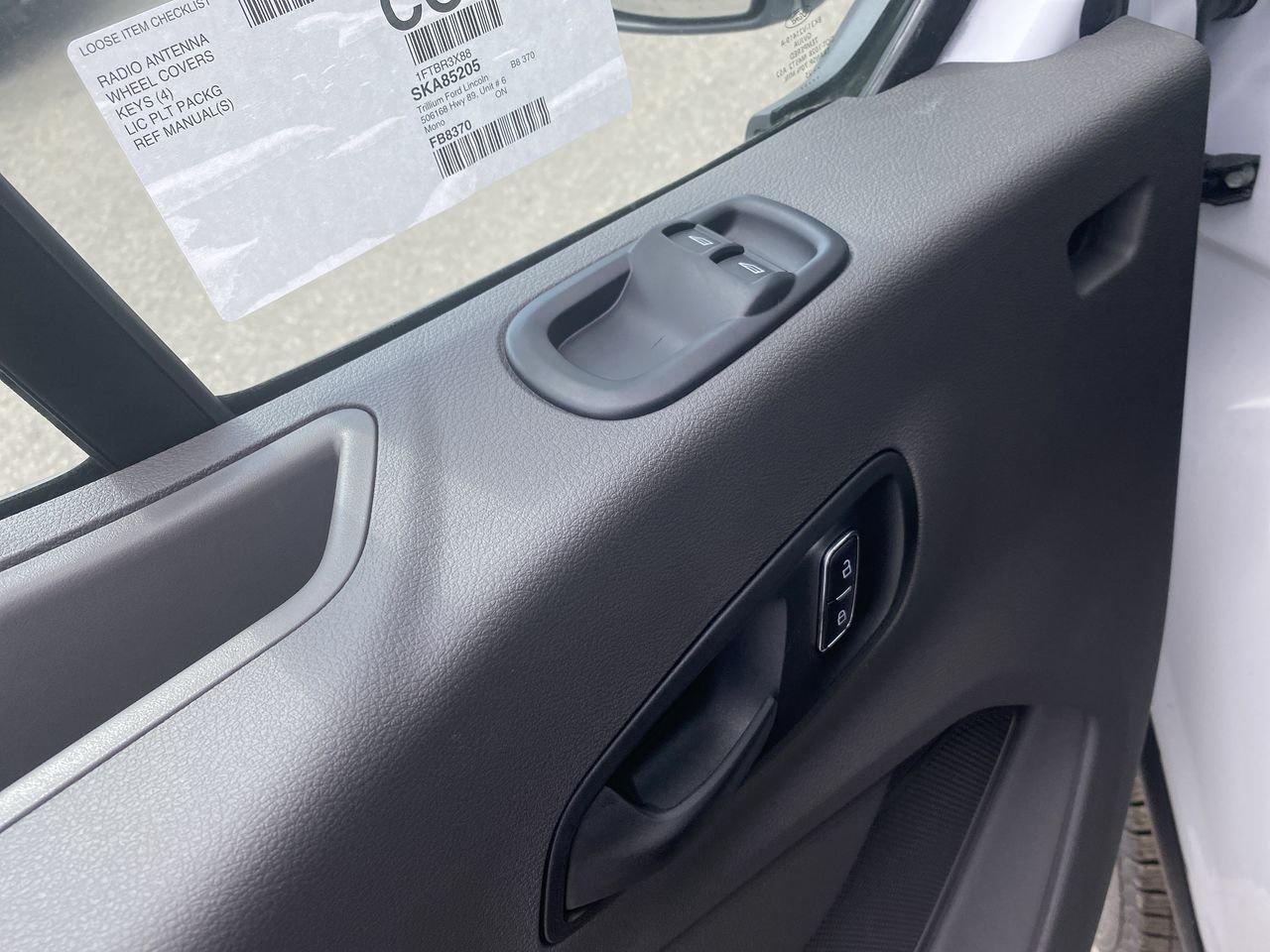 2025 Ford Transit T250 PASS SLIDE 148 EL Photo