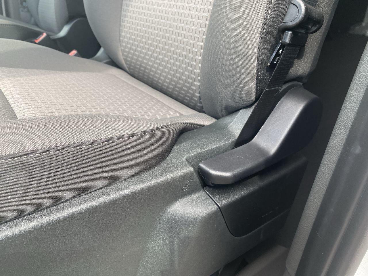 2025 Ford Transit T250 PASS SLIDE 148 EL Photo