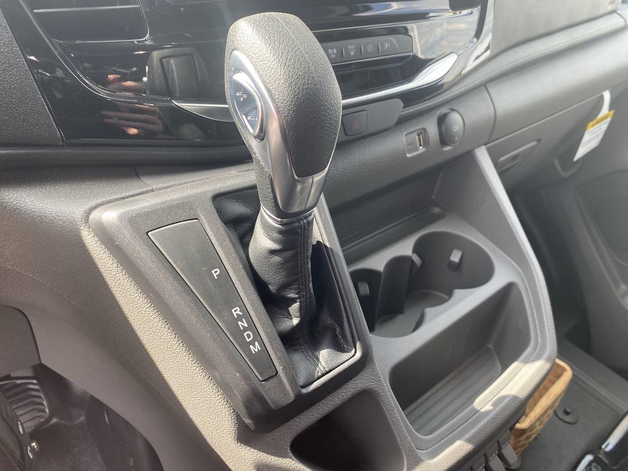 2025 Ford Transit T250 PASS SLIDE 148 EL Photo