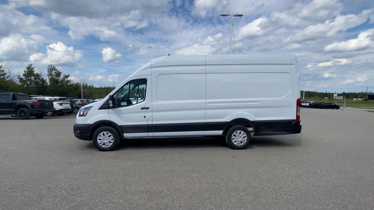 2025 Ford Transit Reg 148 EL Photo4