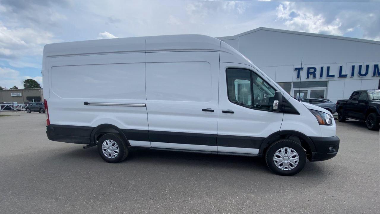 2025 Ford Transit Reg 148 EL Photo