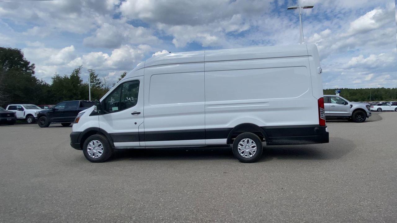 2025 Ford Transit Reg 148 EL Photo