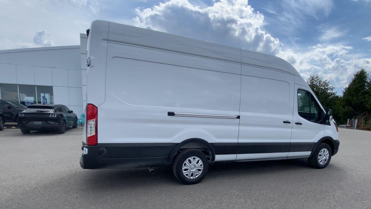 2025 Ford Transit Reg 148 EL Photo