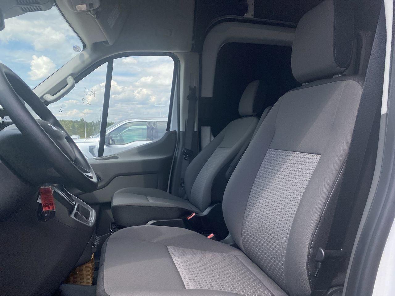 2025 Ford Transit Reg 148 EL Photo