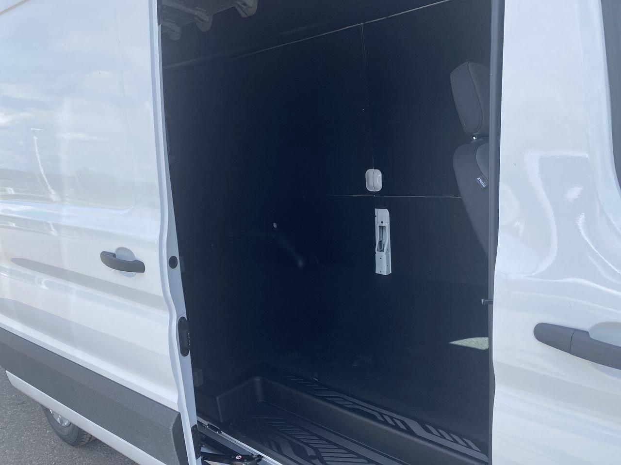 2025 Ford Transit Reg 148 EL Photo