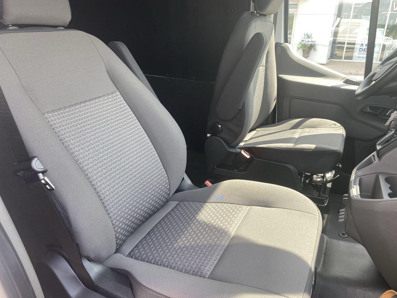 2025 Ford Transit Reg 148 EL Photo