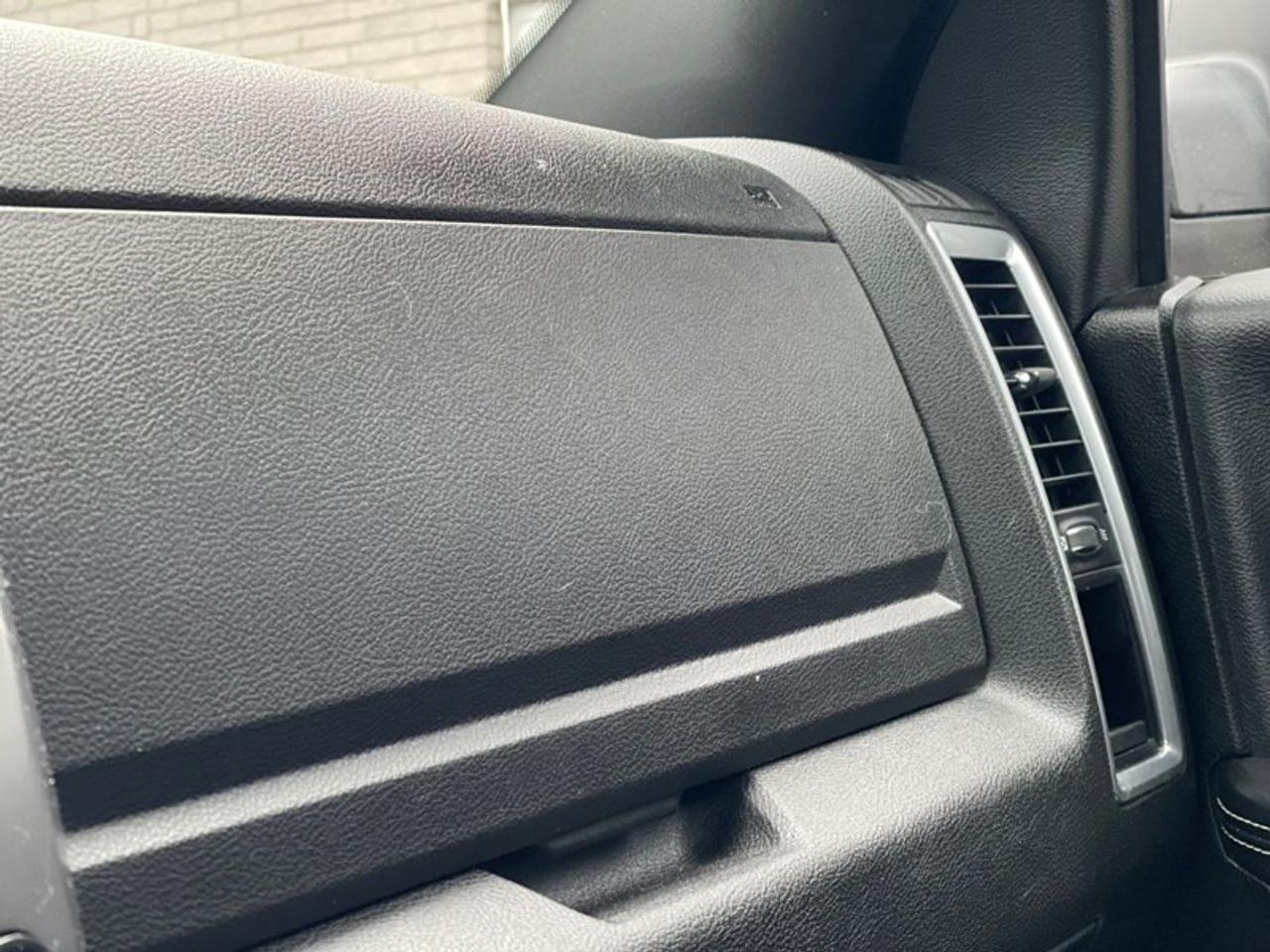 2021 RAM 1500 Classic Warlock Crew Cab Photo