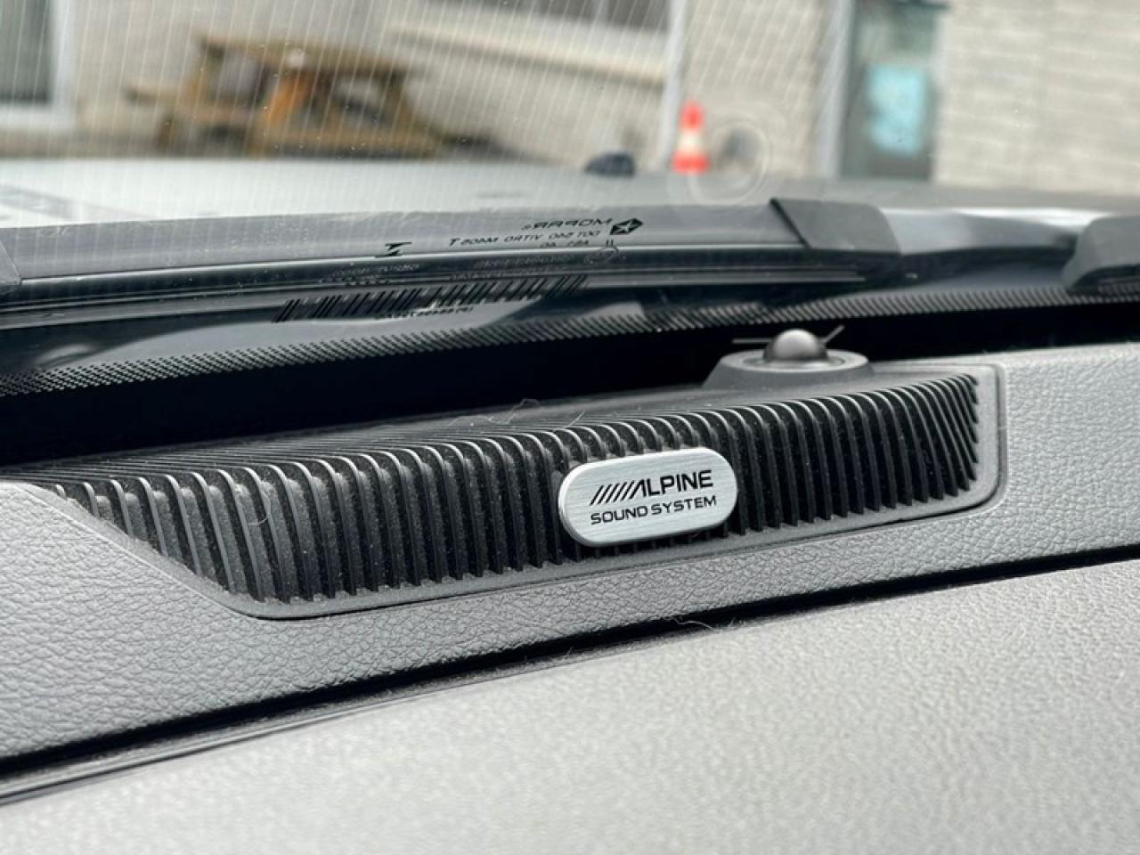 2021 RAM 1500 Classic Warlock Crew Cab Photo