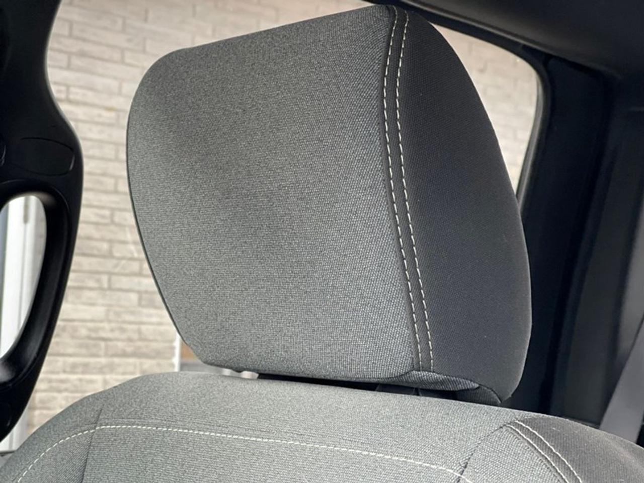 2021 RAM 1500 Classic Warlock Crew Cab Photo