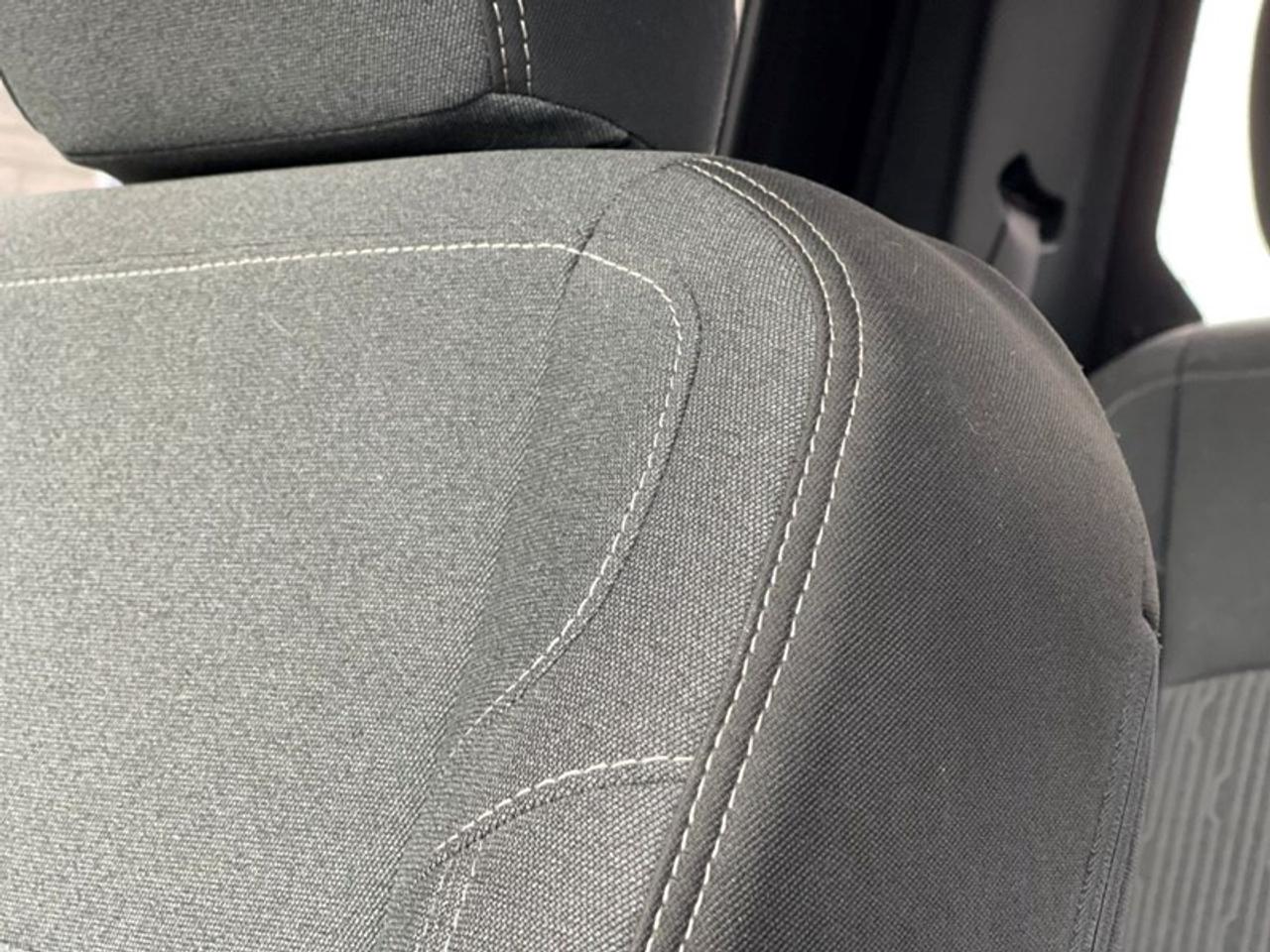2021 RAM 1500 Classic Warlock Crew Cab Photo