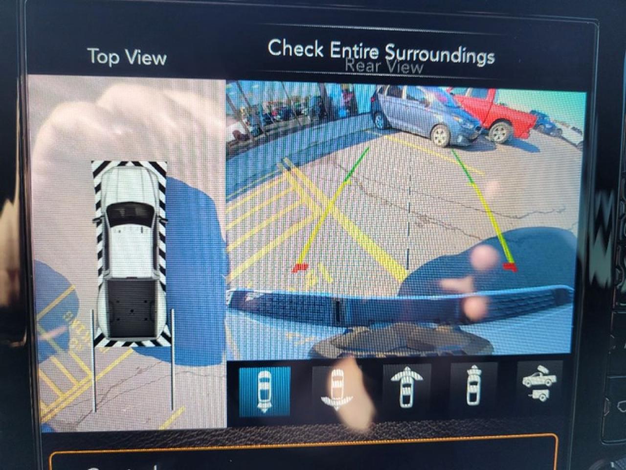 2021 RAM 3500 Limited Diesel Photo