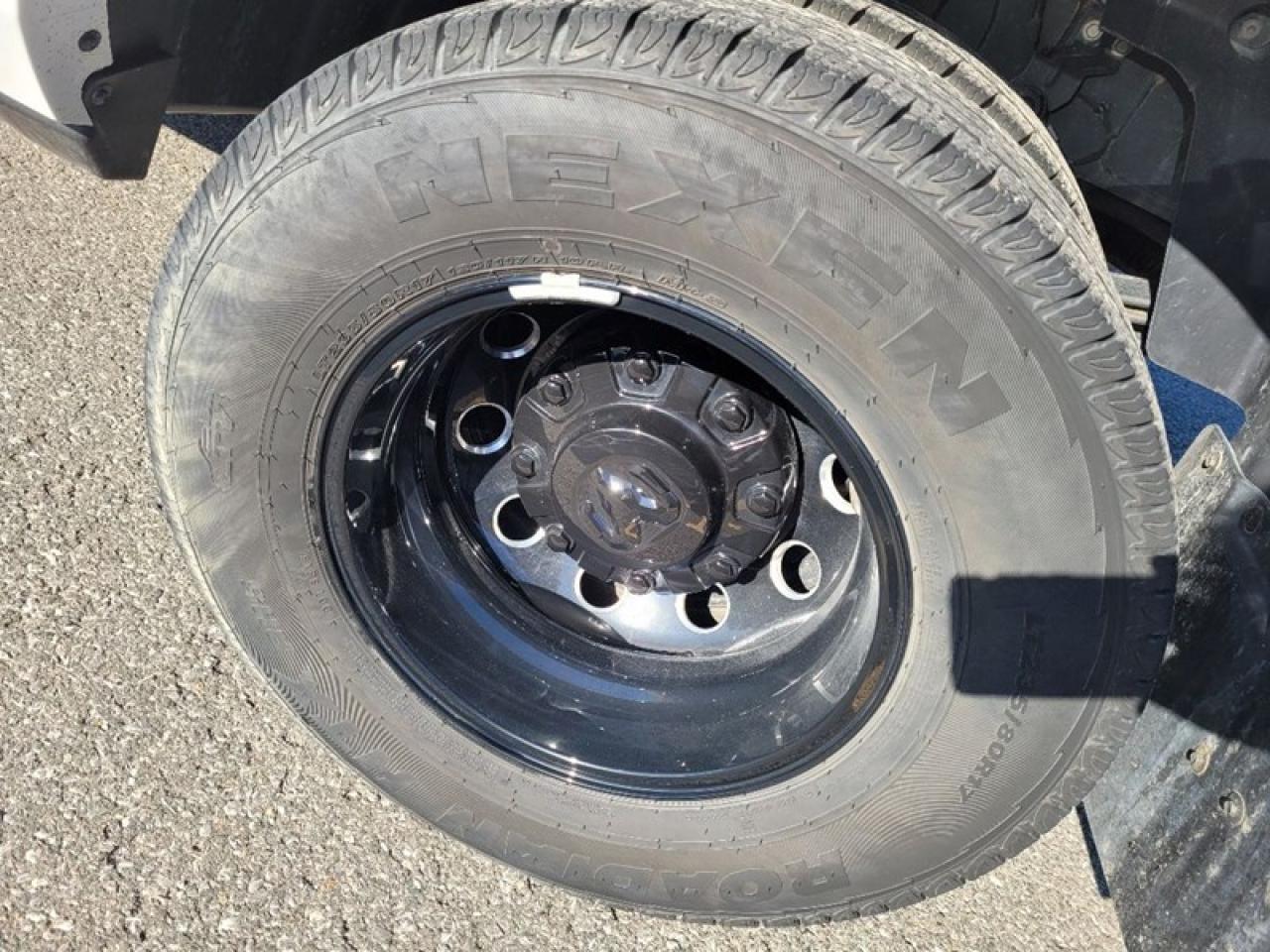 2021 RAM 3500 Limited Diesel Photo