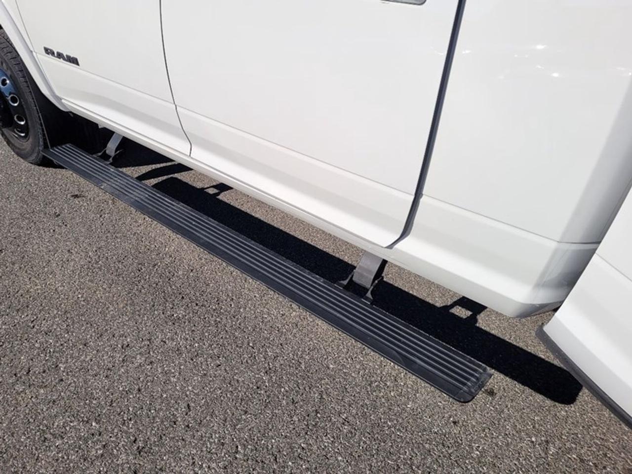 2021 RAM 3500 Limited Diesel Photo