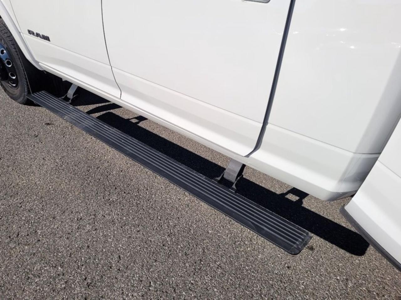 2021 RAM 3500 Limited Diesel Photo