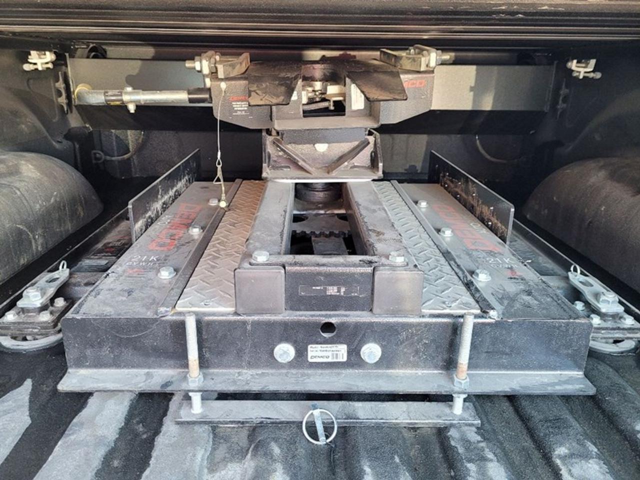 2021 RAM 3500 Limited Diesel Photo