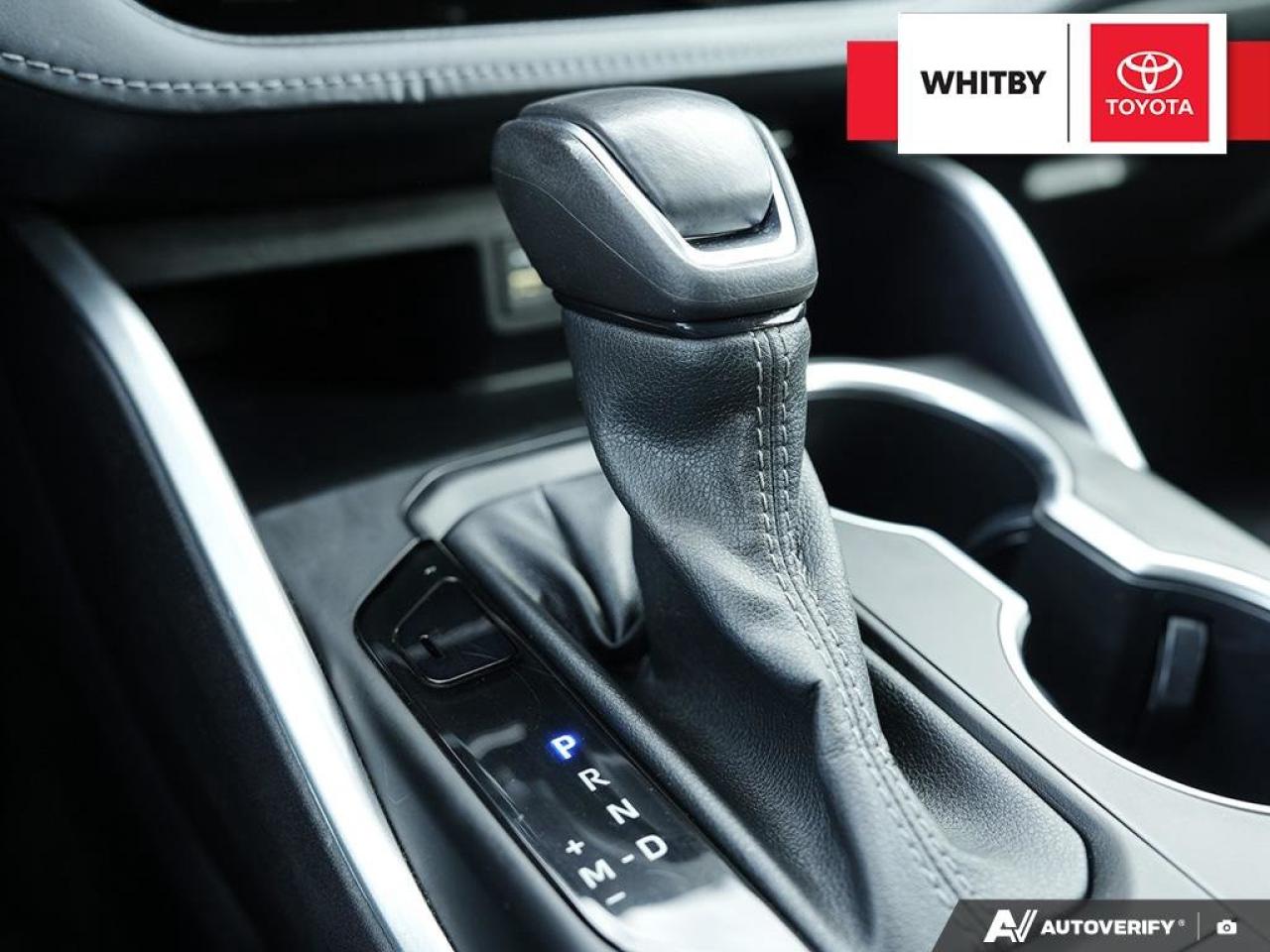 2023 Toyota Highlander XLE 2.4L Photo