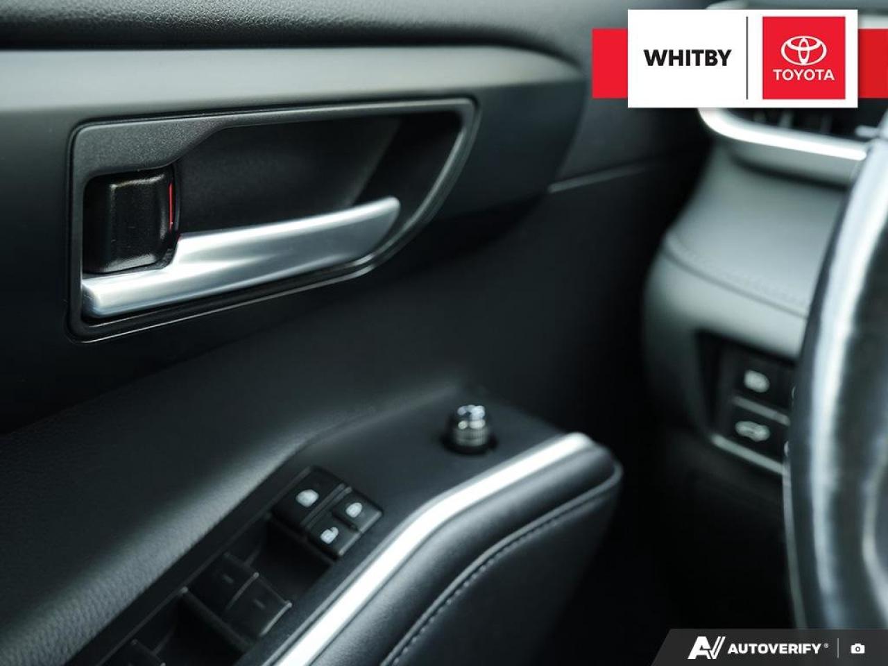 2023 Toyota Highlander XLE 2.4L Photo