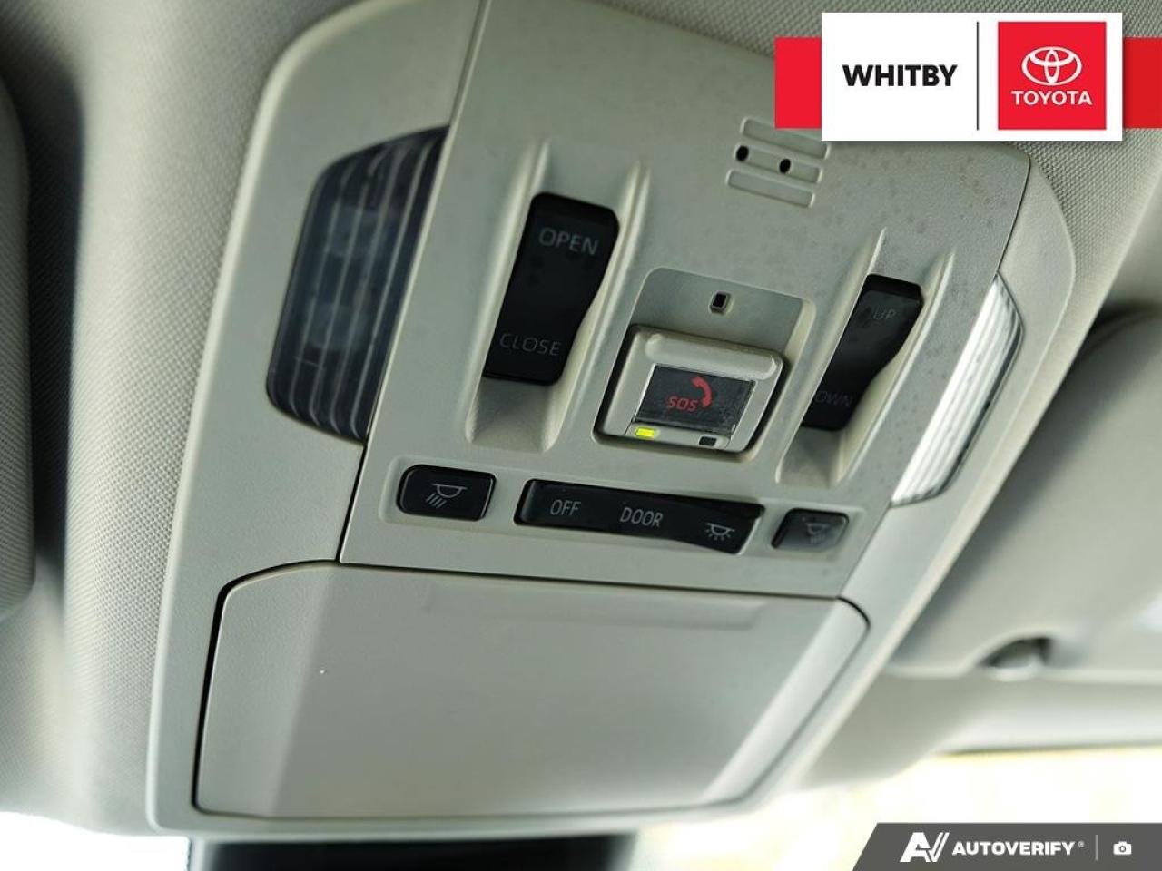 2023 Toyota Highlander XLE 2.4L Photo