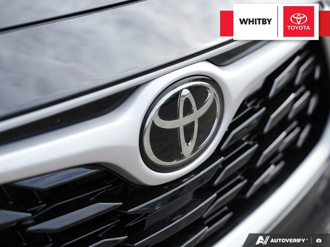 2023 Toyota Highlander XLE 2.4L Photo