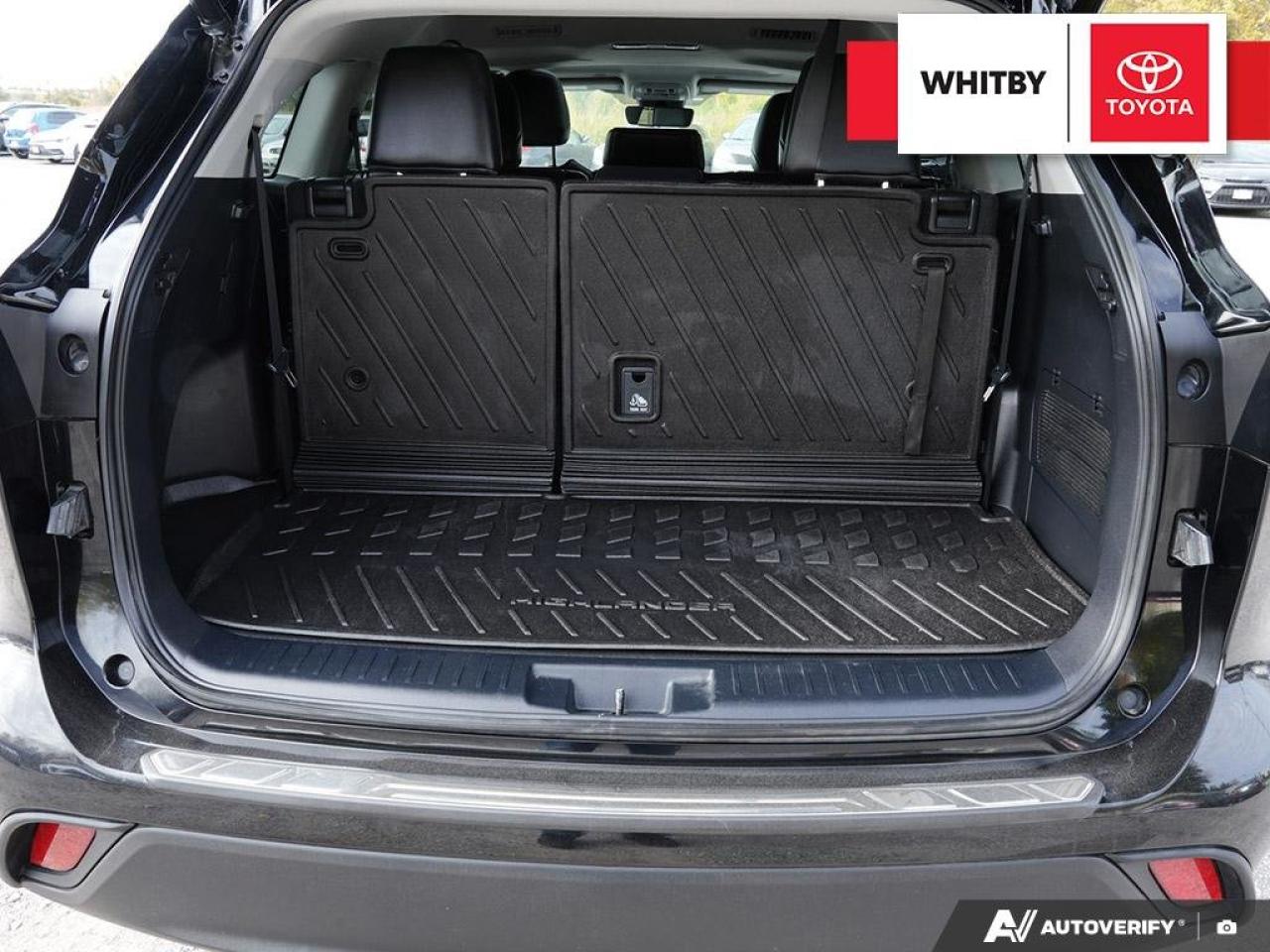 2023 Toyota Highlander XLE 2.4L Photo