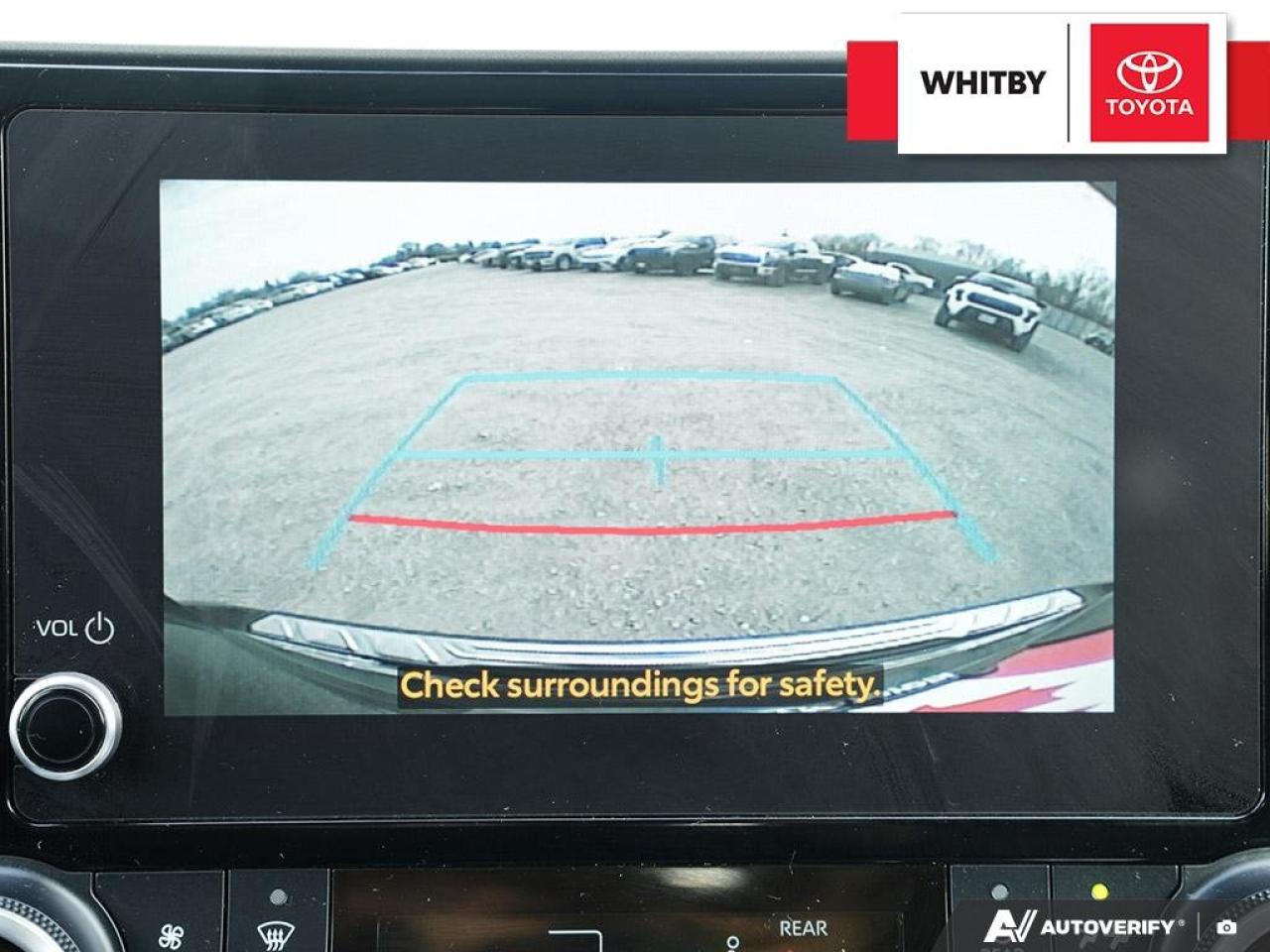 2023 Toyota Highlander XLE 2.4L Photo