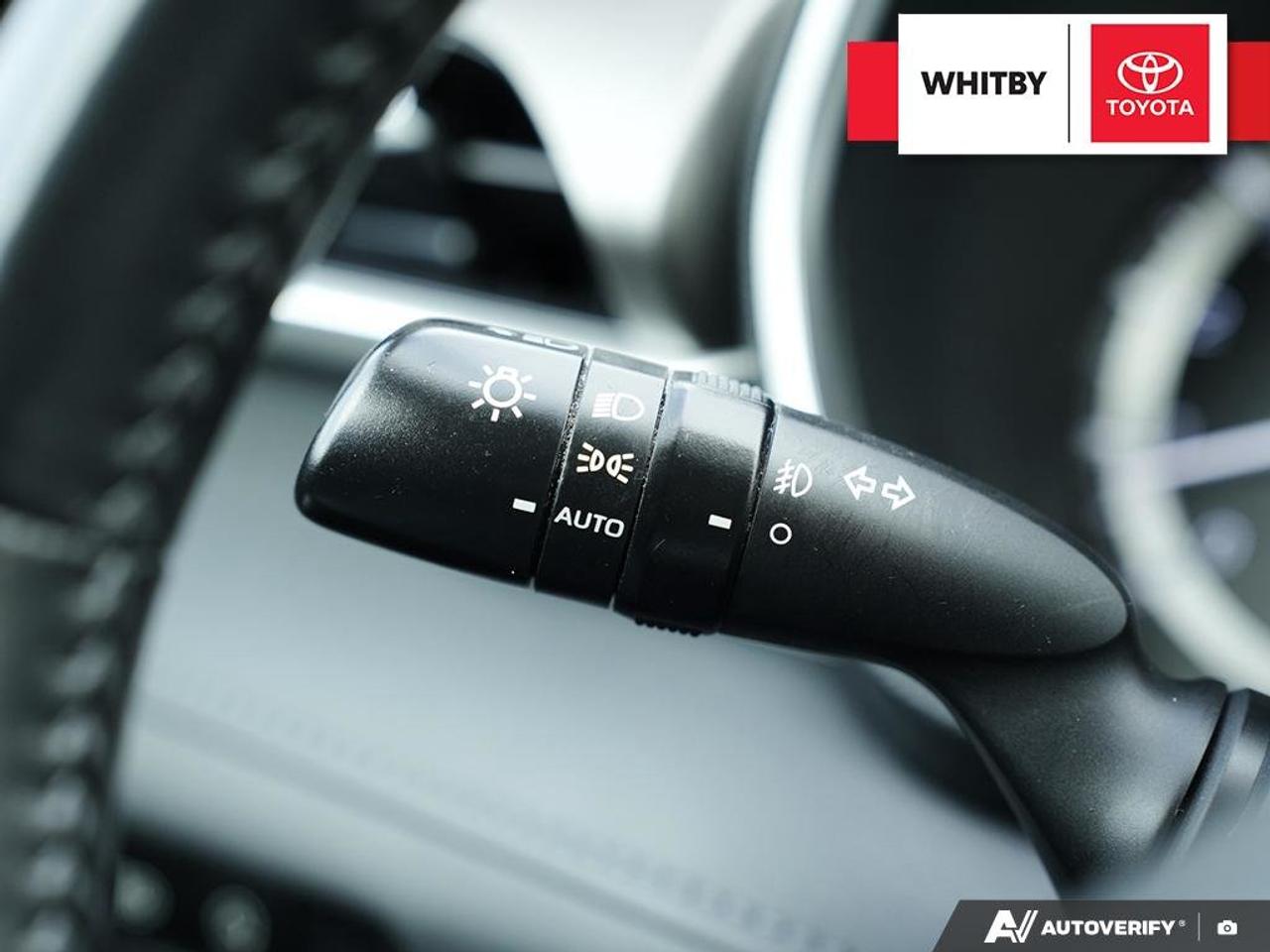 2023 Toyota Highlander XLE 2.4L Photo