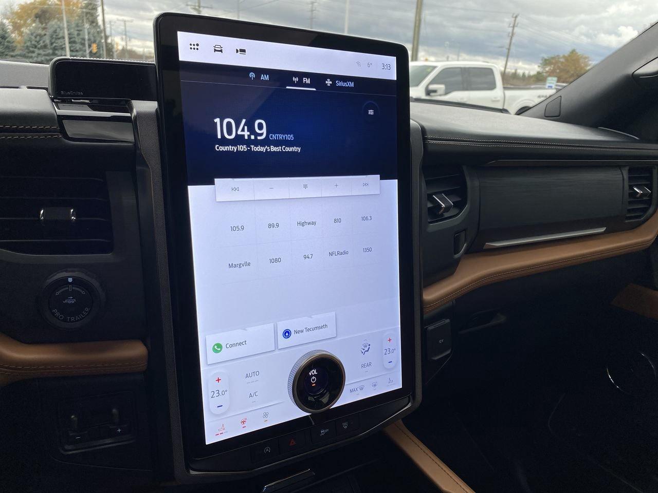 2024 Ford Expedition Platinum Max Photo