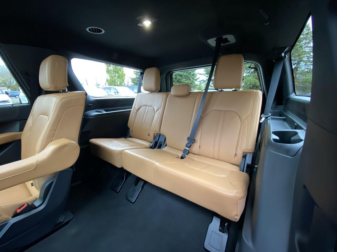 2024 Ford Expedition Platinum Max Photo