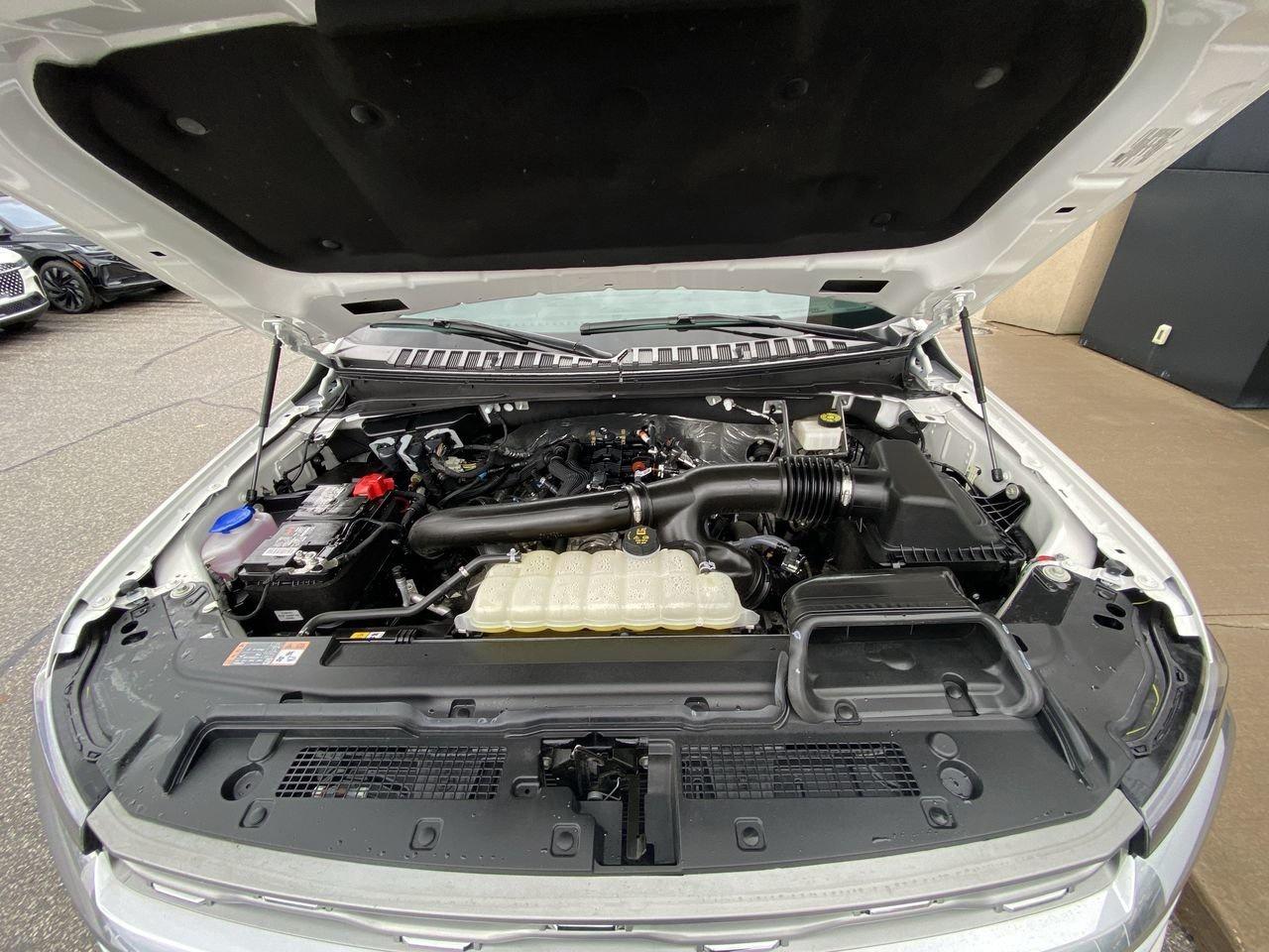 2024 Ford Expedition Platinum Max Photo