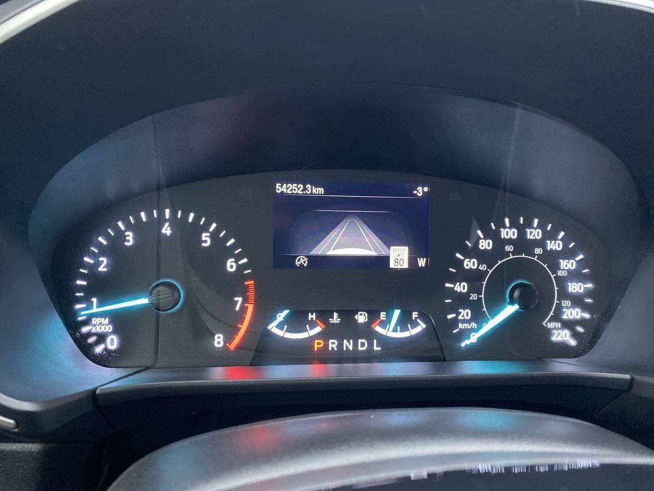 2022 Ford Escape SEL Photo