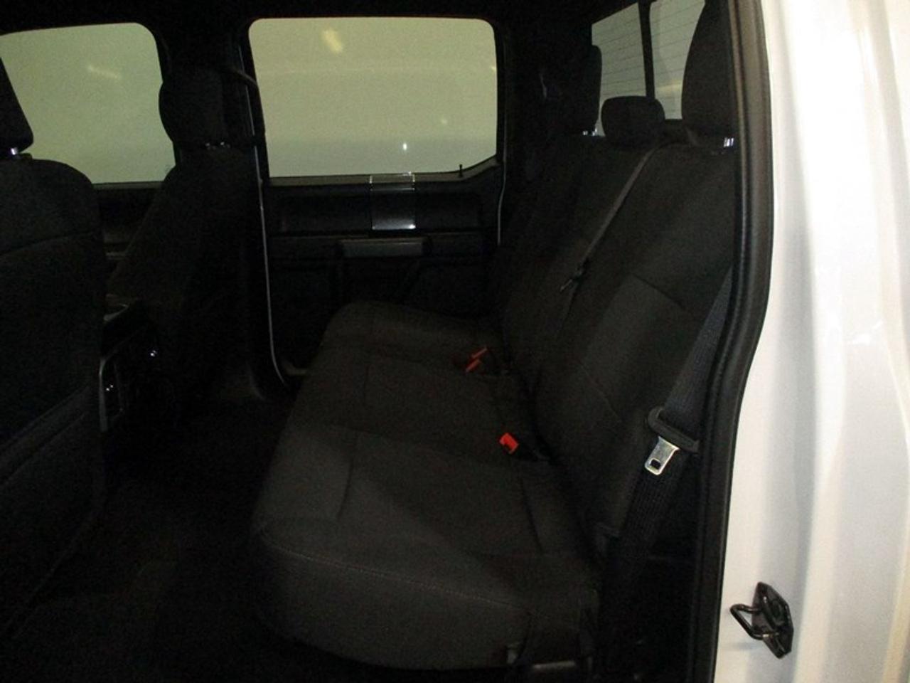 2020 Ford F-150 XLT 5.5-ft.Bed Photo4