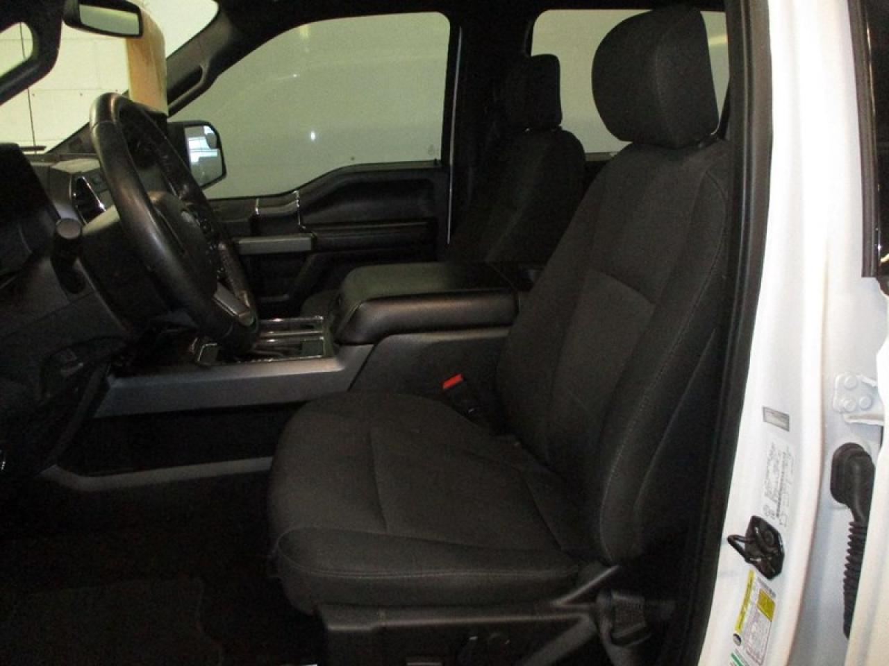 2020 Ford F-150 XLT 5.5-ft.Bed Photo3