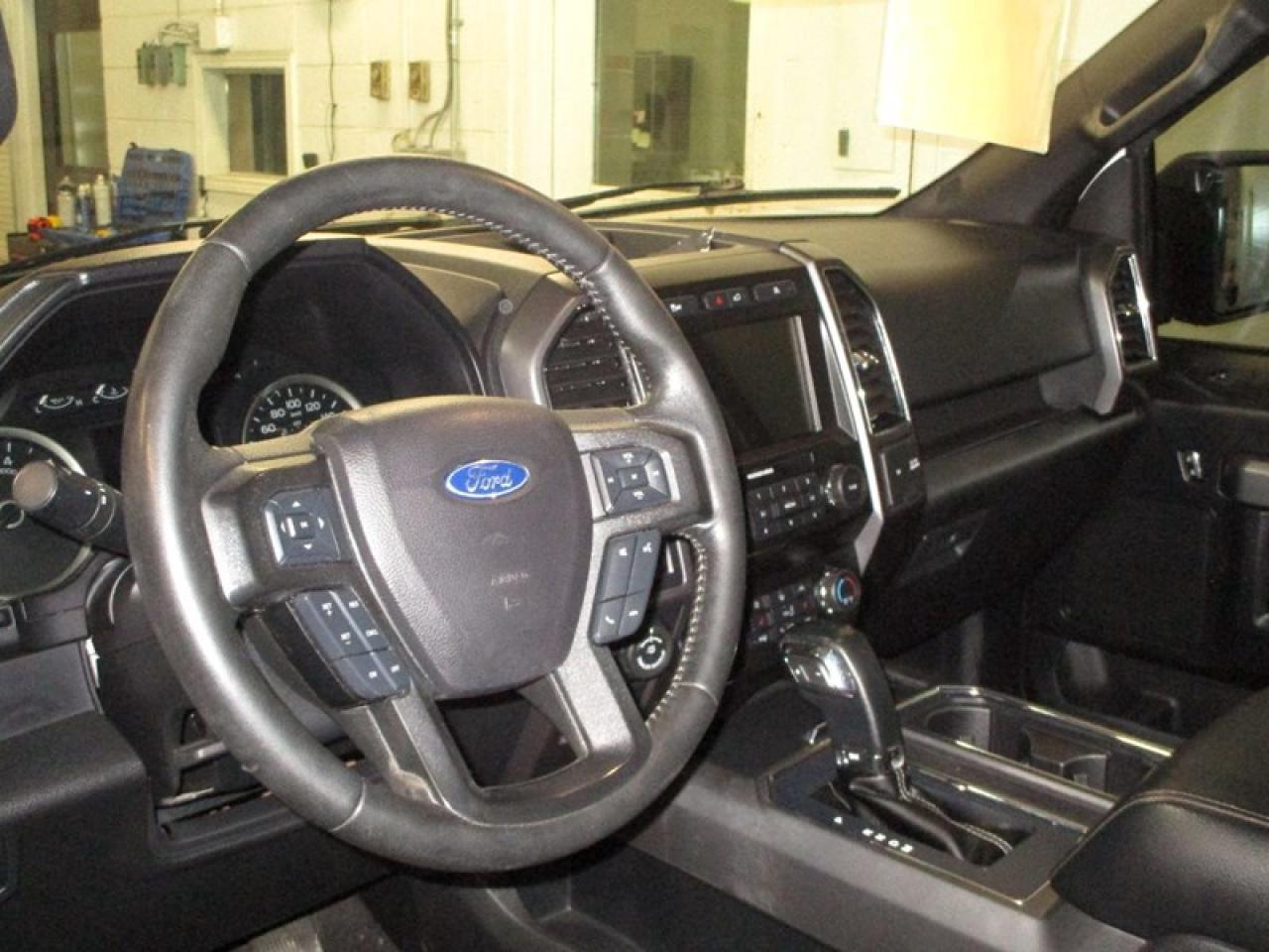 2020 Ford F-150 XLT 5.5-ft.Bed Photo