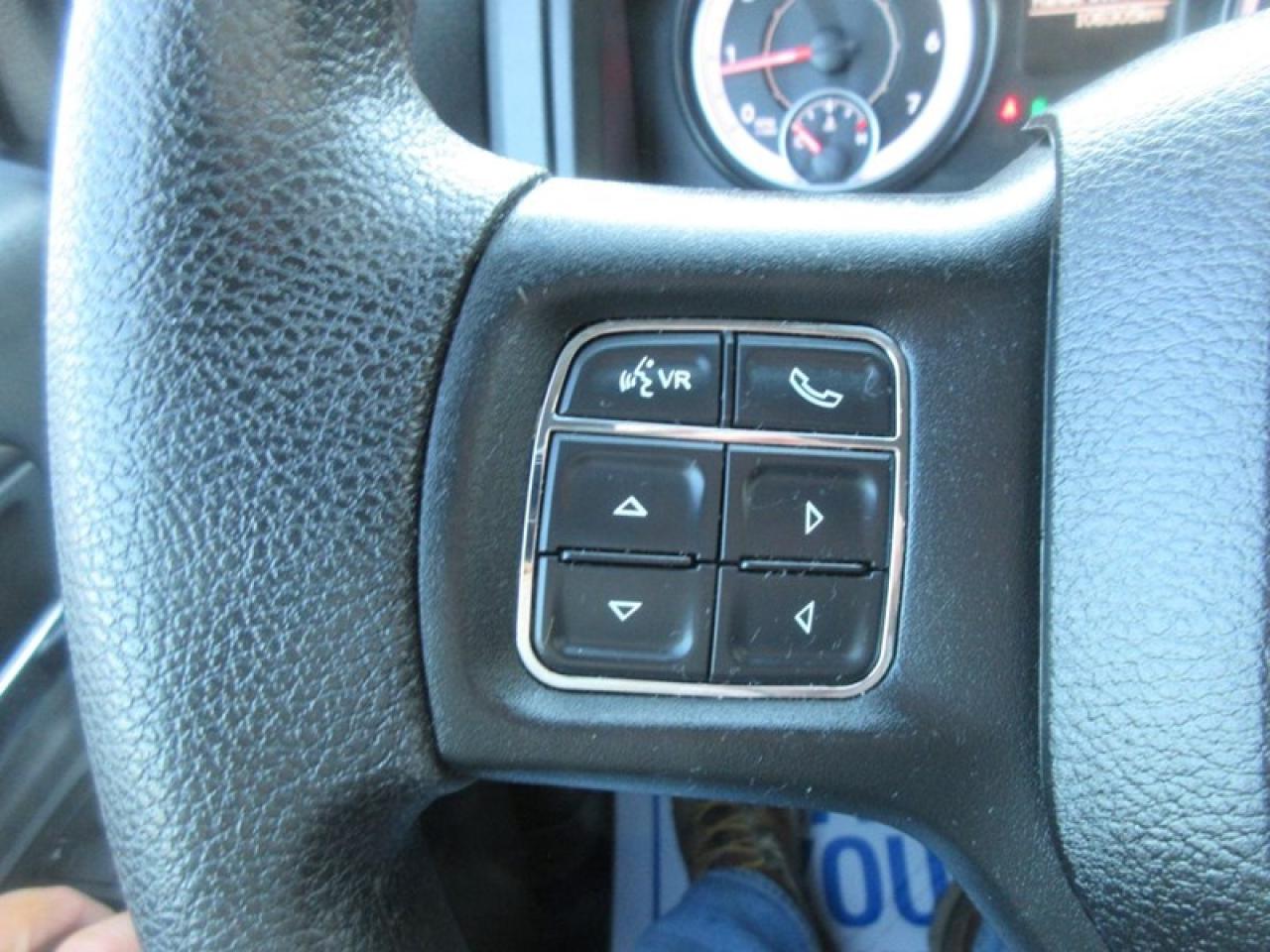 2017 RAM 1500 SLT  SWB Photo