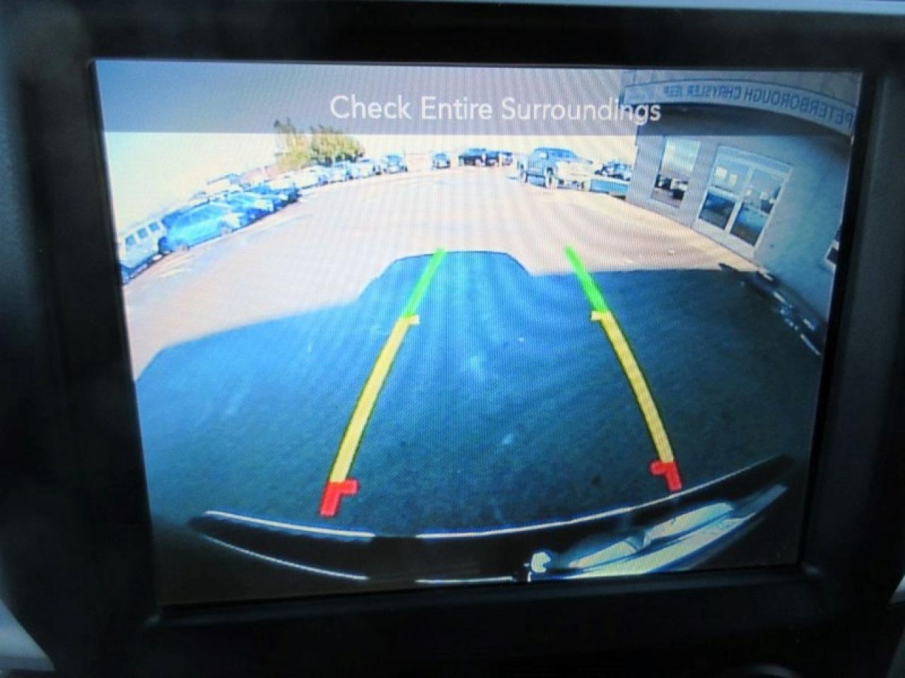 2017 RAM 1500 SLT  SWB Photo