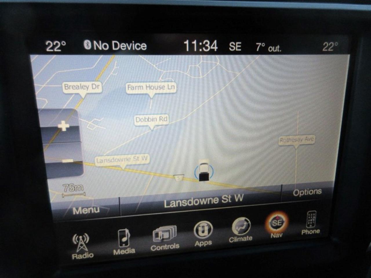 2017 RAM 1500 SLT  SWB Photo