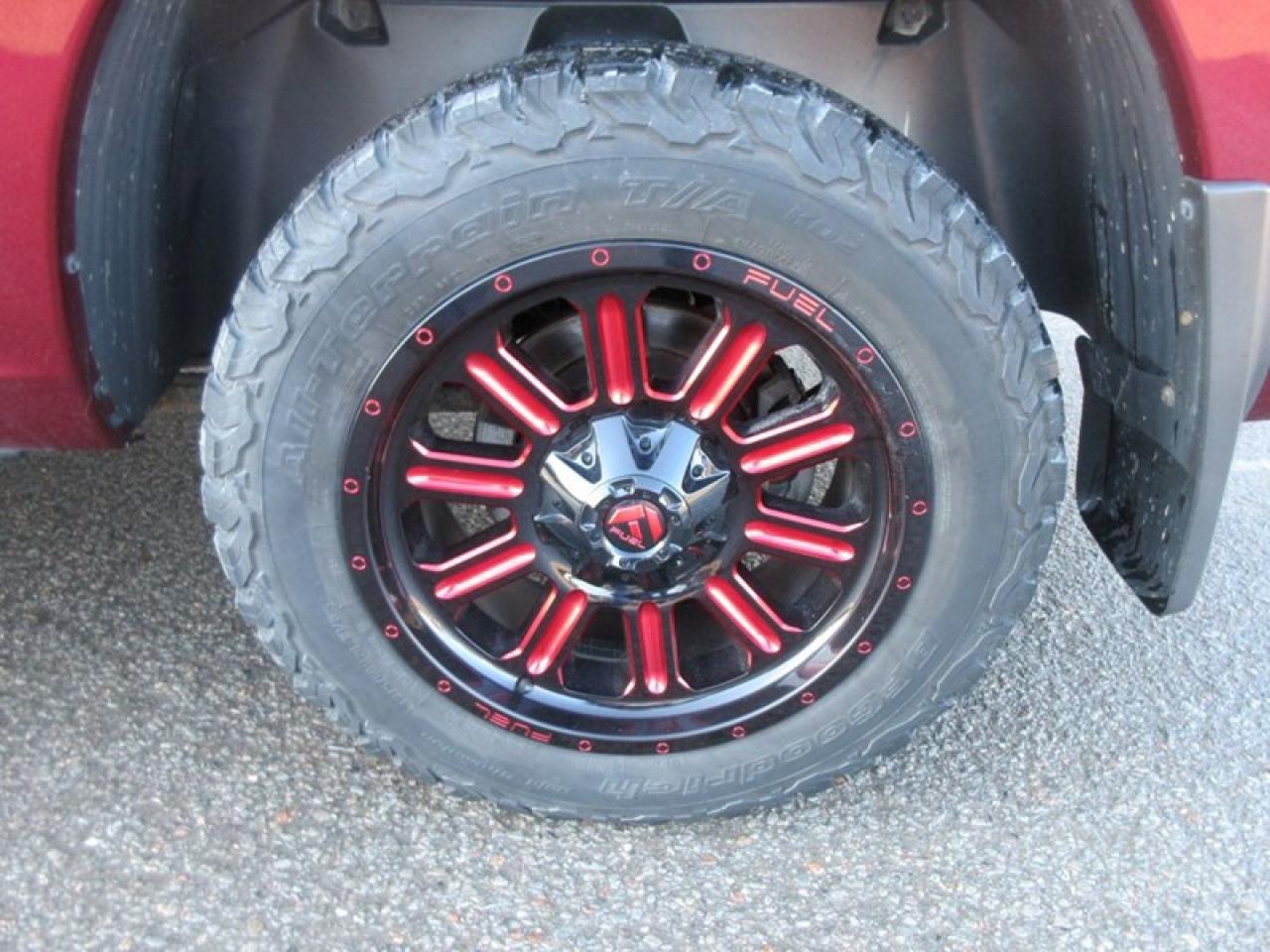 2017 RAM 1500 SLT  SWB Photo