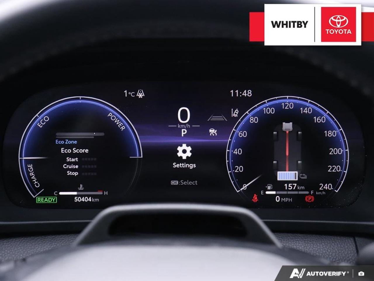 2025 Toyota Crown Limited Hybrid HEV Photo