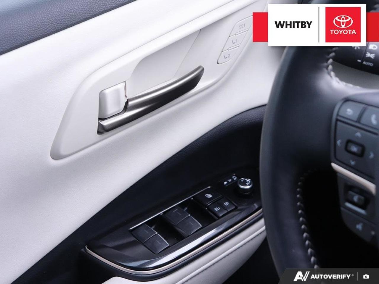 2025 Toyota Crown Limited Hybrid HEV Photo