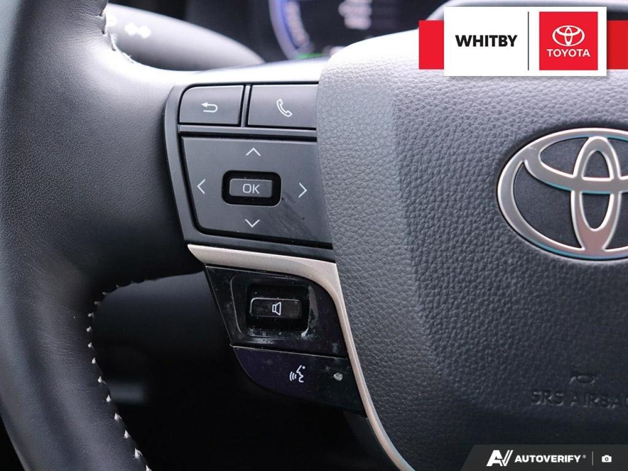 2025 Toyota Crown Limited Hybrid HEV Photo