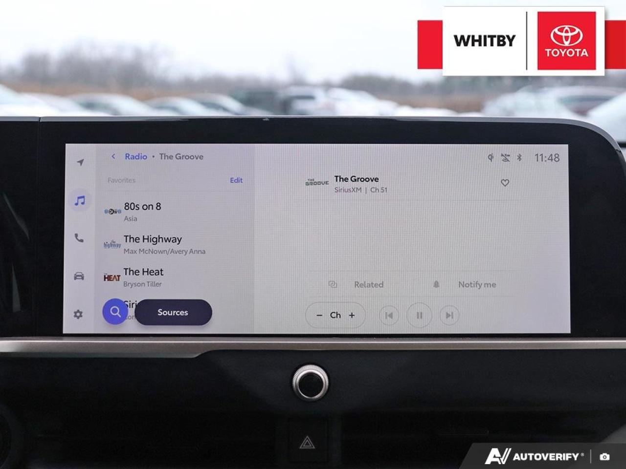 2025 Toyota Crown Limited Hybrid HEV Photo