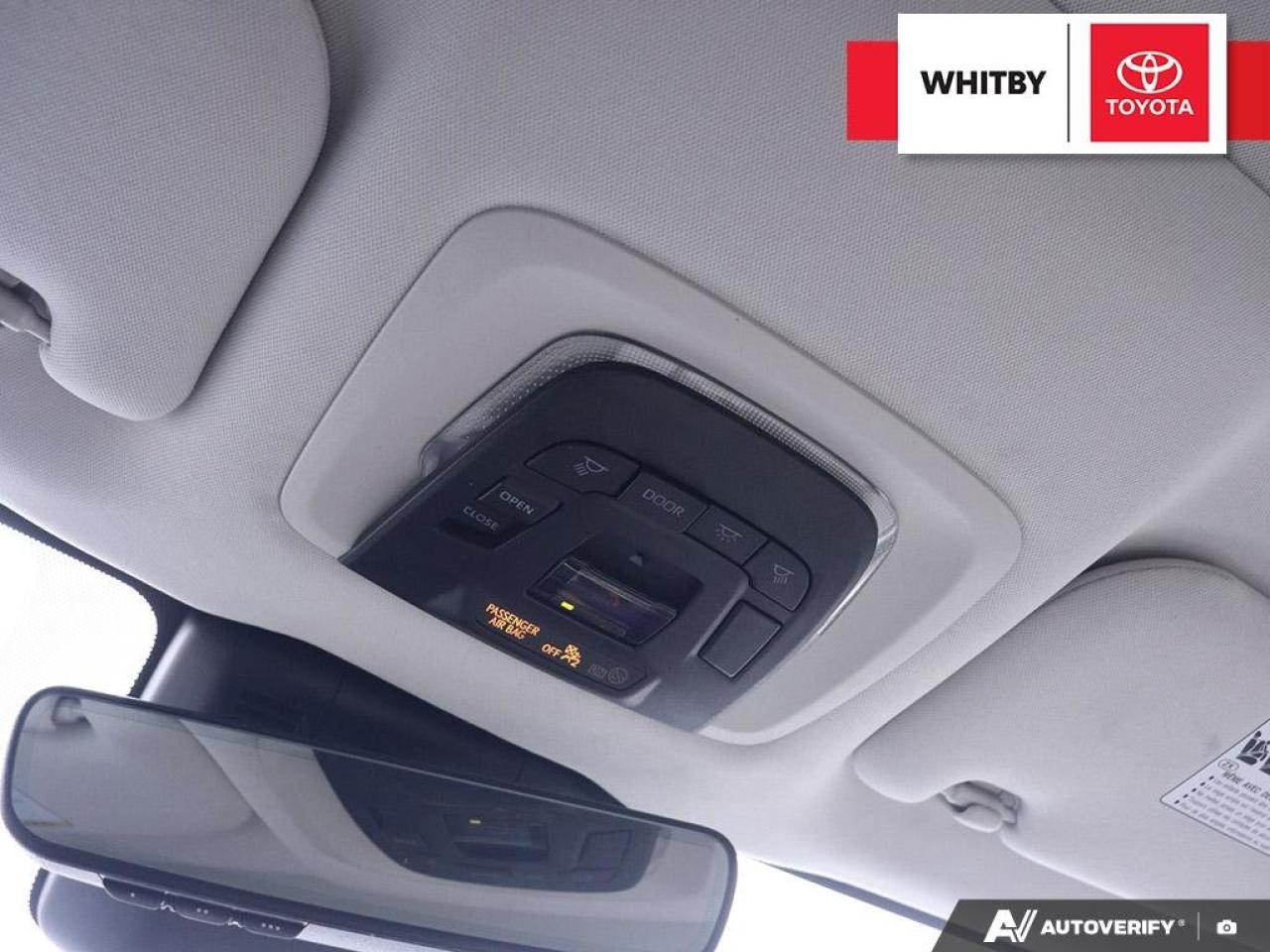 2025 Toyota Crown Limited Hybrid HEV Photo