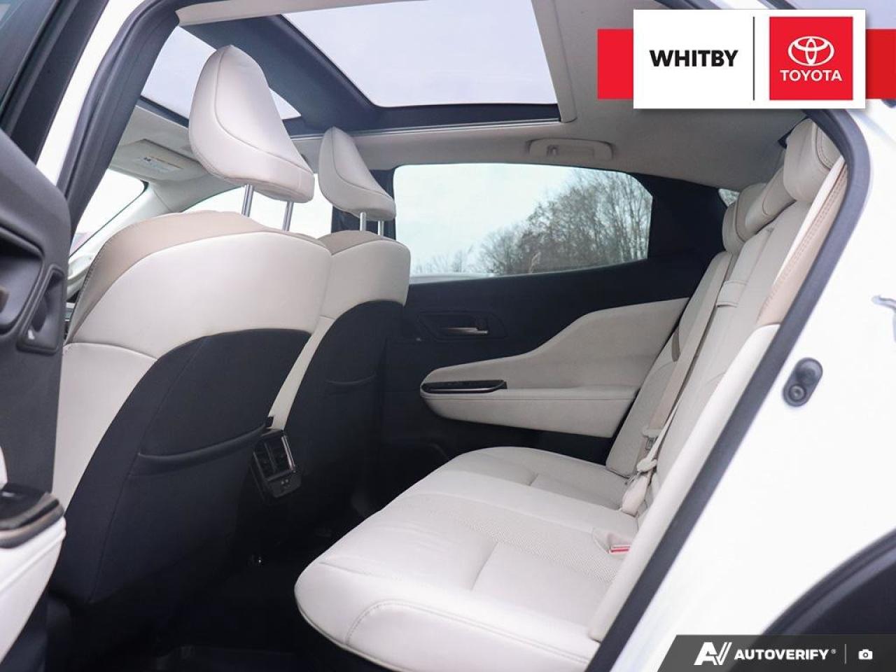 2025 Toyota Crown Limited Hybrid HEV Photo