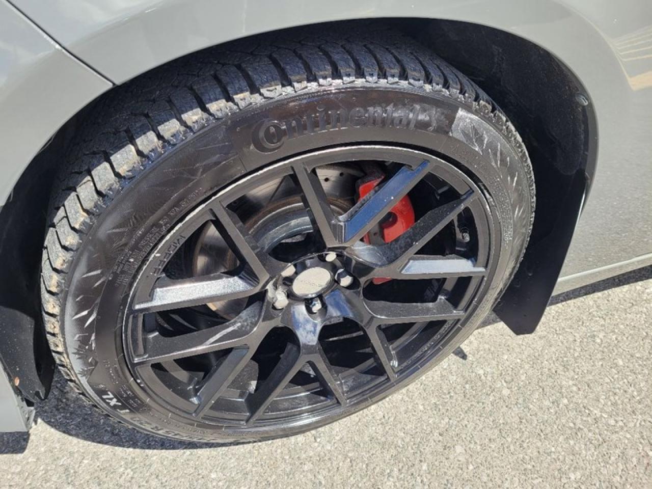 2017 Dodge Charger R/T  Photo