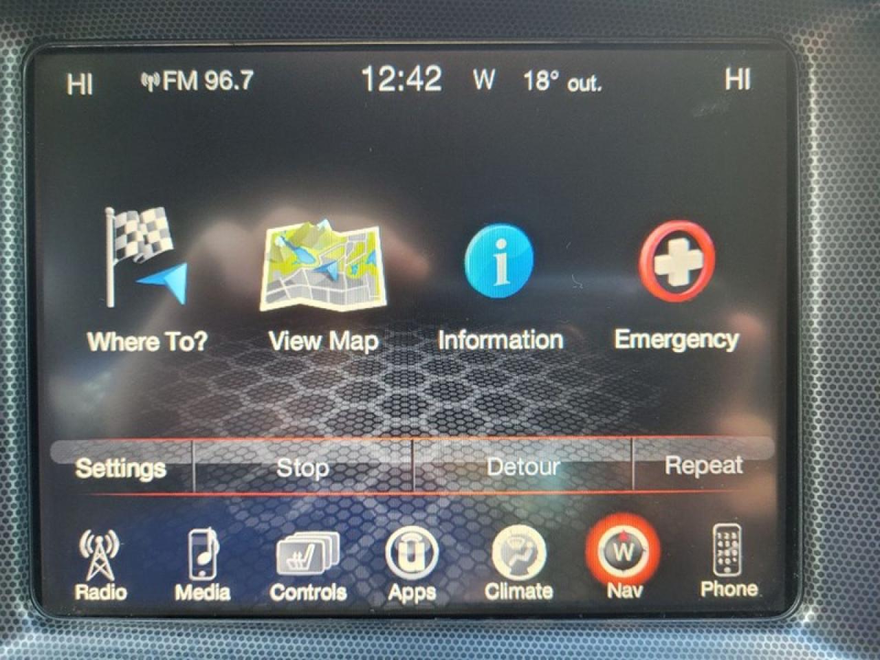 2017 Dodge Charger R/T  Photo