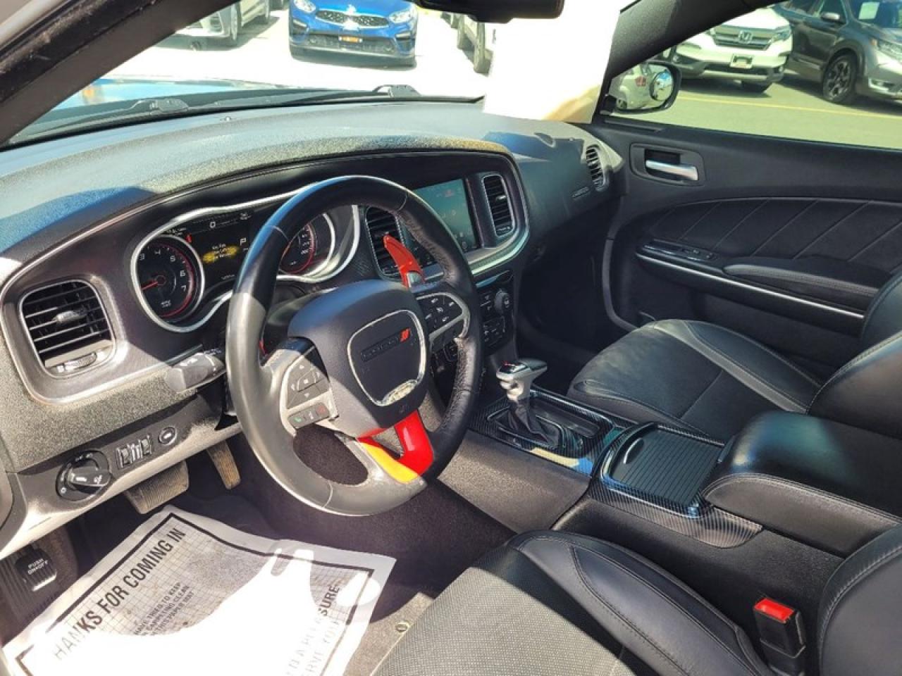 2017 Dodge Charger R/T  Photo