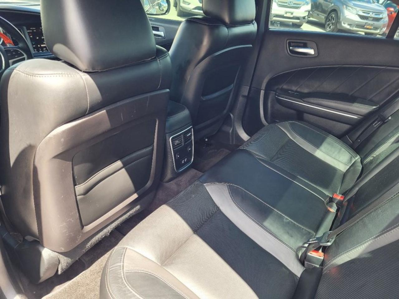 2017 Dodge Charger R/T  Photo