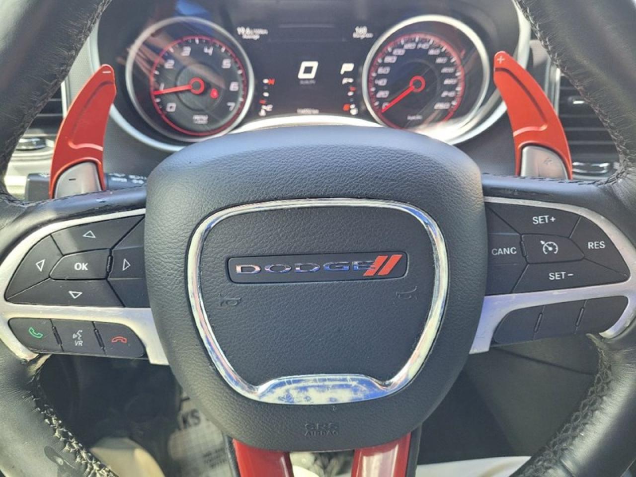 2017 Dodge Charger R/T  Photo