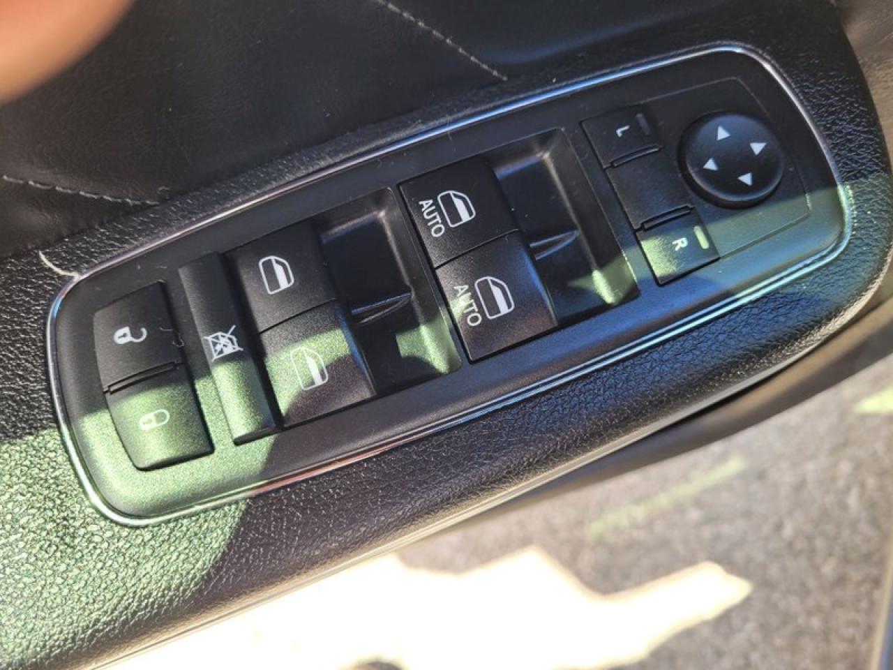 2017 Dodge Charger R/T  Photo